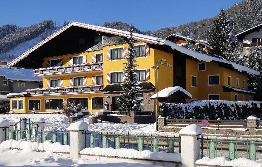 Schladming:  3-Tages-Skipass und 4 Nächte im Hotel Schladmingerhof